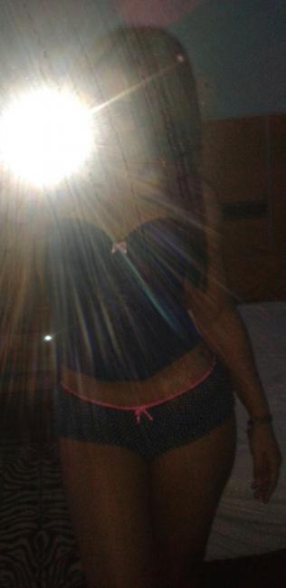 Jolie latina