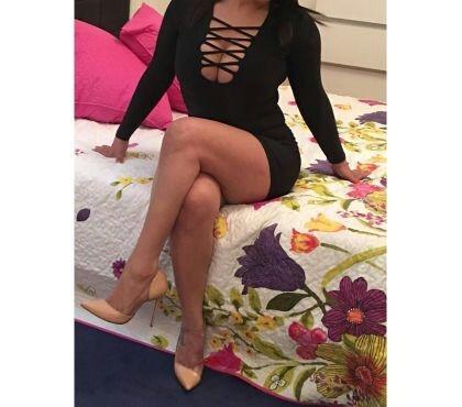 Appartement privé avec belle jeune femme 
